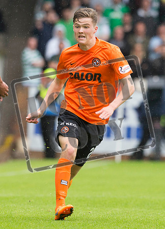 SOCCER Dundee