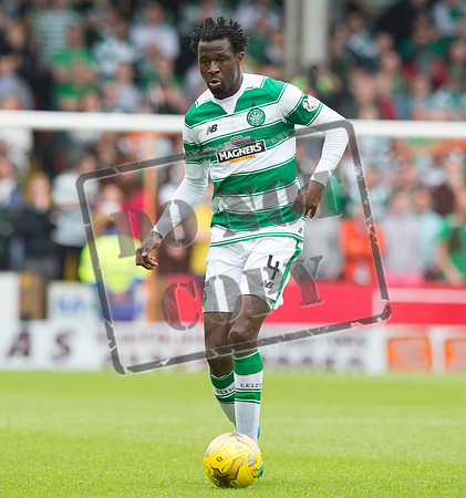 SOCCER Dundee