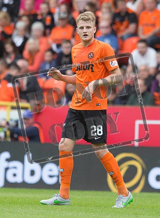 SOCCER Dundee