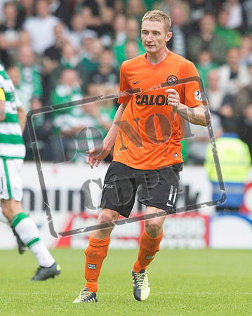 SOCCER Dundee