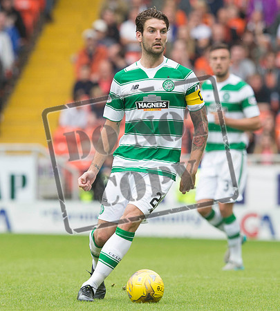 SOCCER Dundee