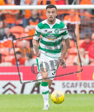 SOCCER Dundee