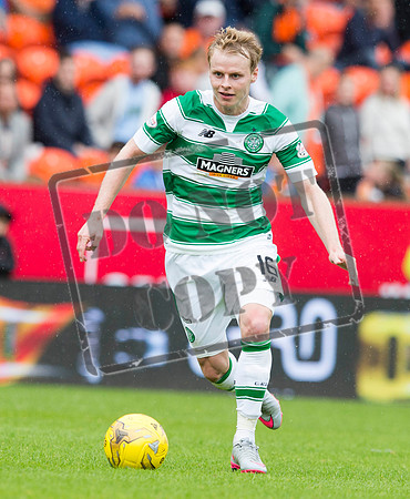 SOCCER Dundee