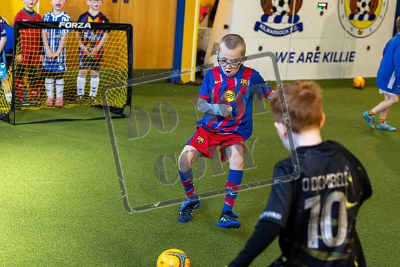 kilmarnock fc
