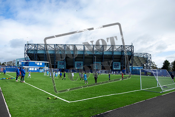 kilmarnock fc