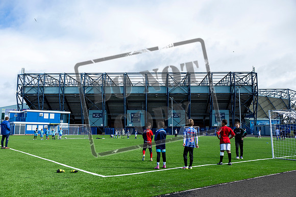 kilmarnock fc