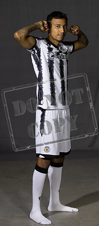 st mirren