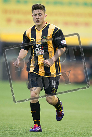 kilmarnock v berwick