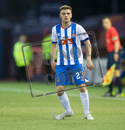 kilmarnock v berwick