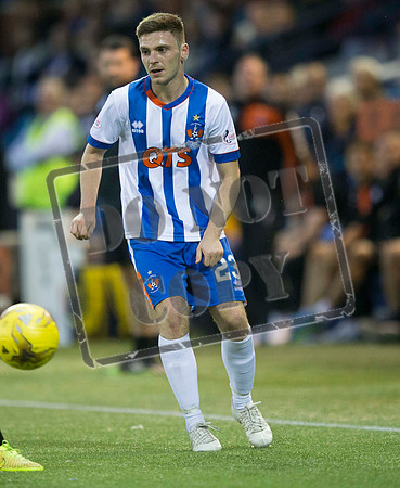 kilmarnock v berwick