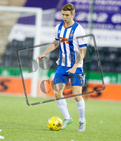 kilmarnock v berwick
