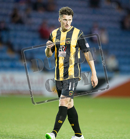 kilmarnock v berwick