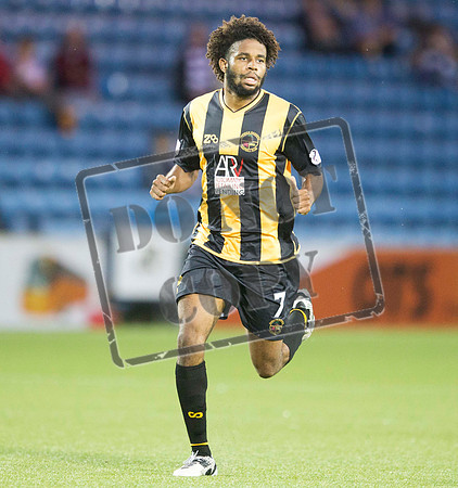 kilmarnock v berwick