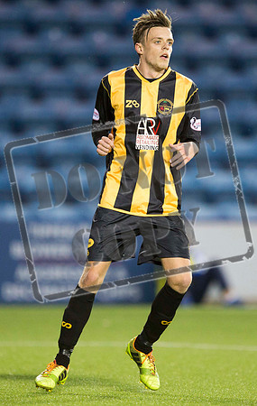 kilmarnock v berwick