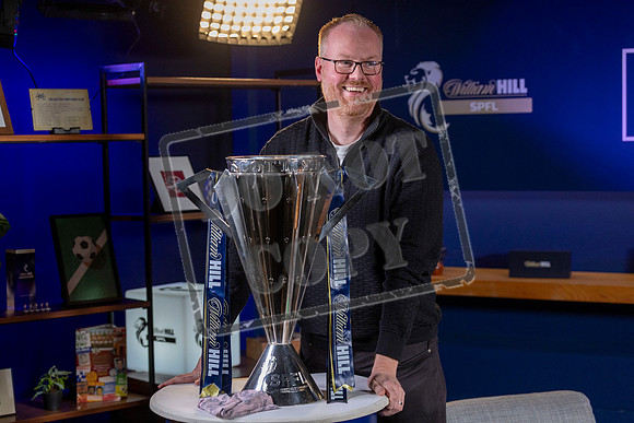 WilliamHill SPFL