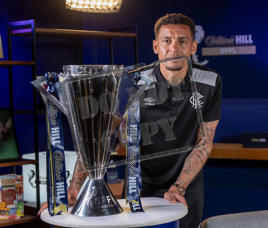 WilliamHill SPFL