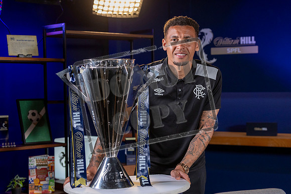 WilliamHill SPFL