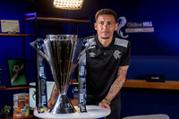 WilliamHill SPFL