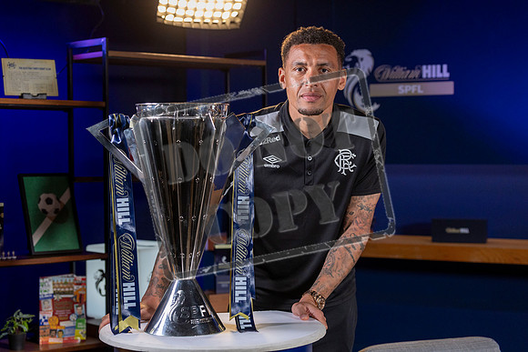 WilliamHill SPFL
