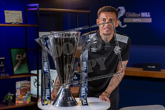 WilliamHill SPFL