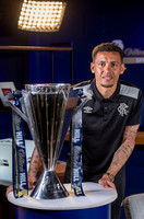 WilliamHill SPFL