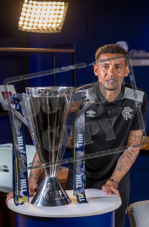 WilliamHill SPFL
