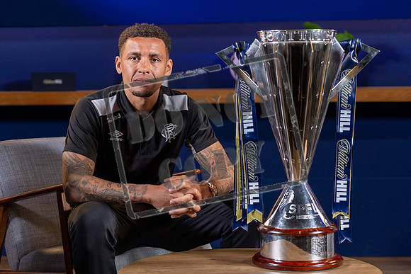 WilliamHill SPFL