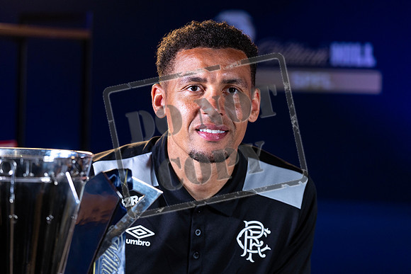 WilliamHill SPFL