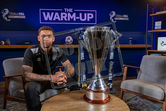 WilliamHill SPFL