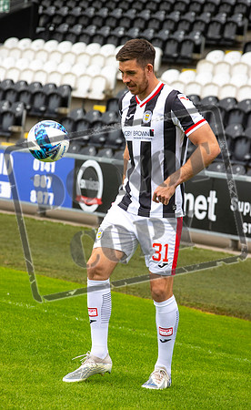 SPFL St Mirren FC