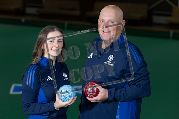 team scotland