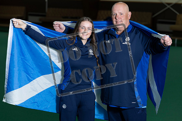 team scotland