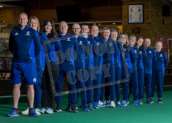 team scotland