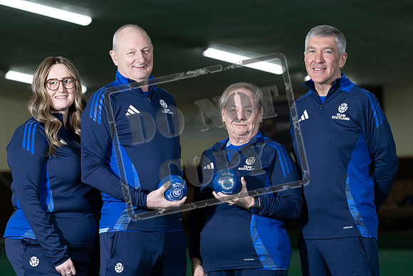 team scotland