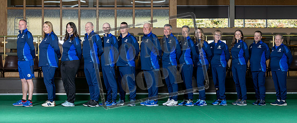 team scotland