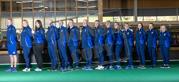 team scotland