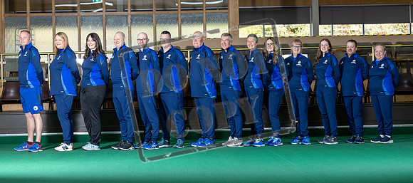 team scotland