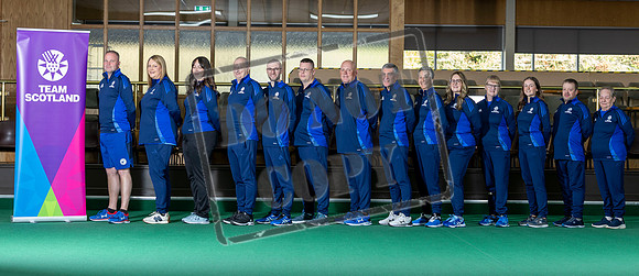 team scotland