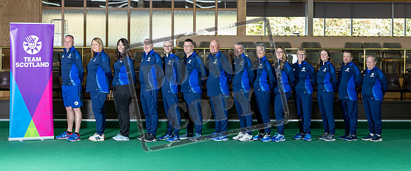 team scotland