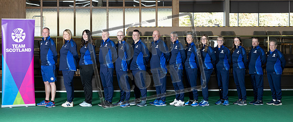 team scotland
