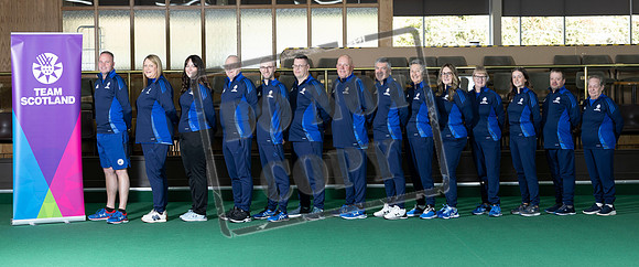 team scotland