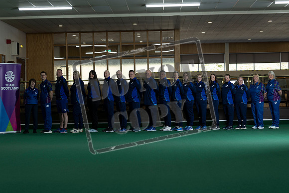 team scotland