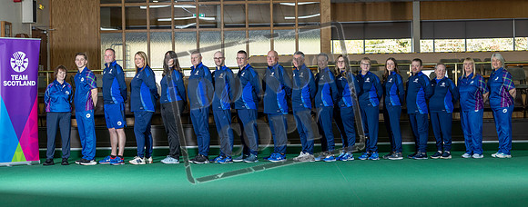 team scotland
