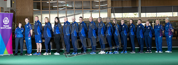 team scotland