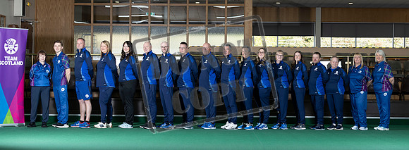 team scotland
