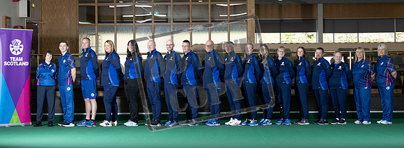 team scotland