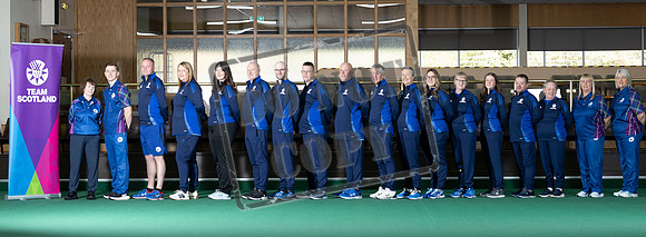 team scotland
