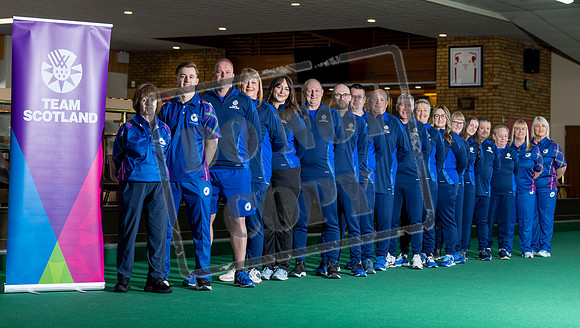 team scotland