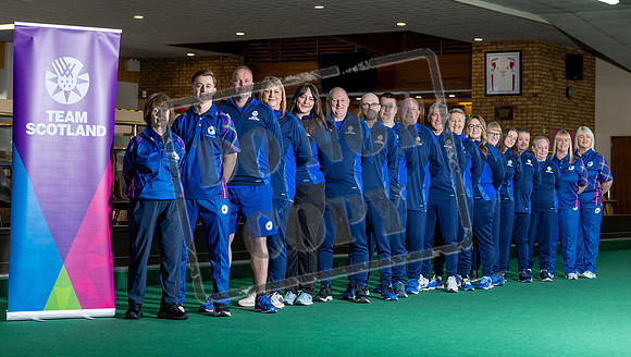 team scotland