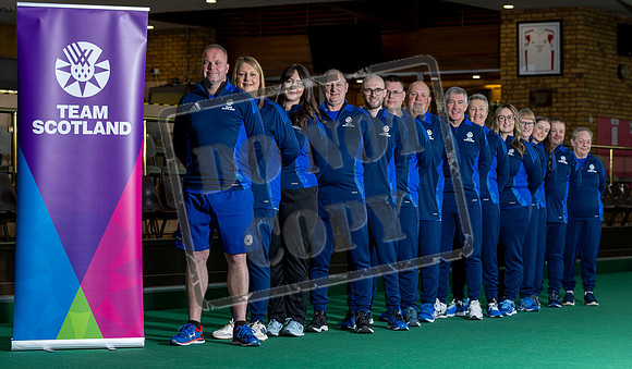 team scotland